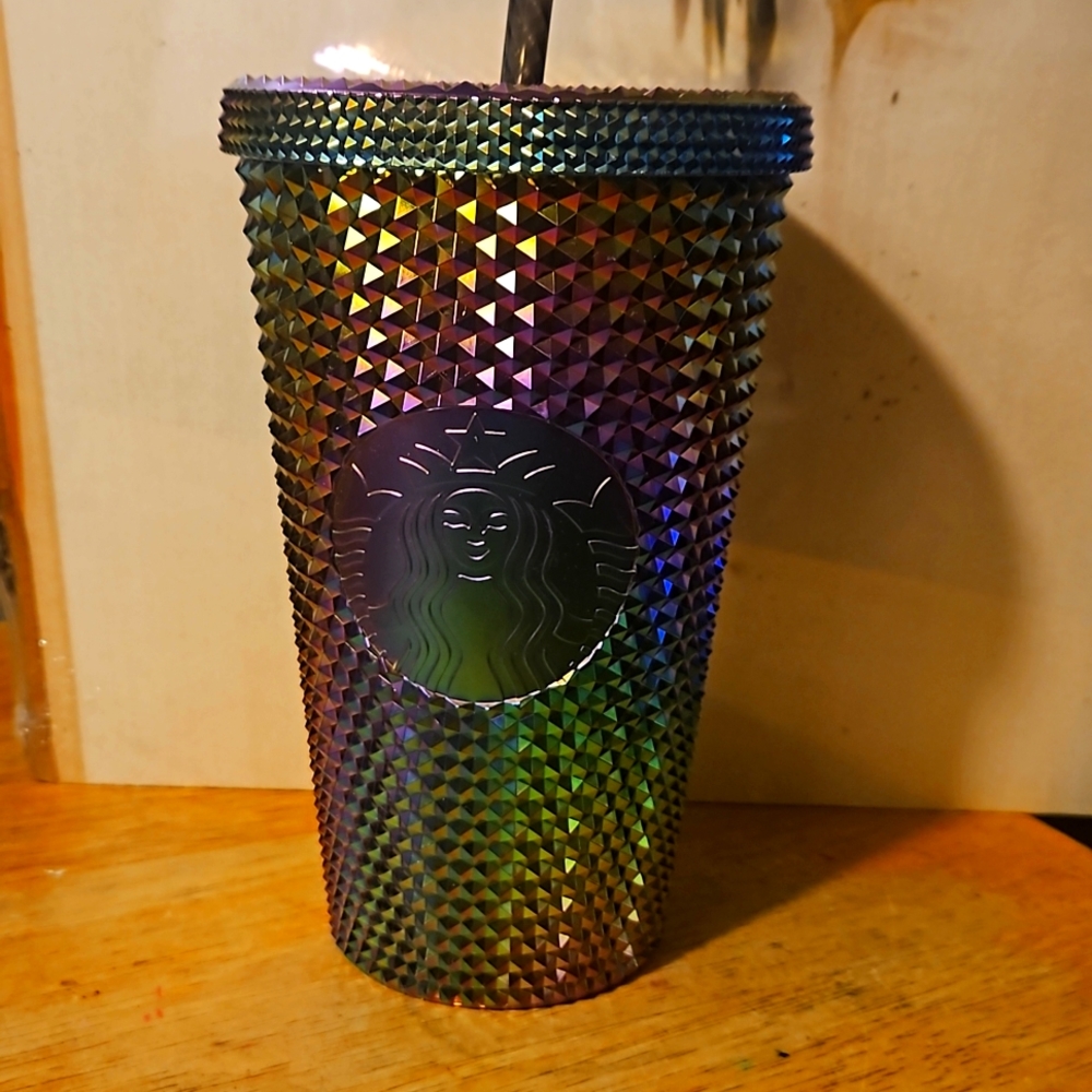 Starbucks Tumbler
